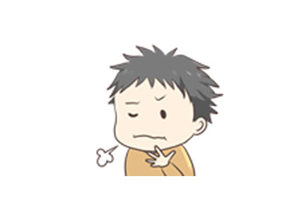 口腔アレルギー症候群