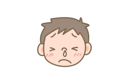 アレルギー性鼻炎