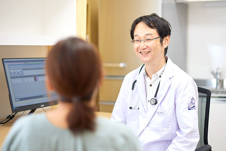 医師紹介画像2