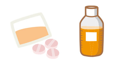 薬のあげかた画像6