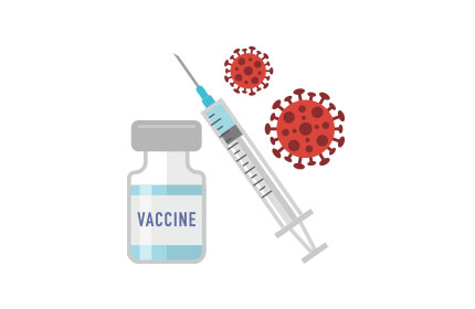 ワクチンデビュー