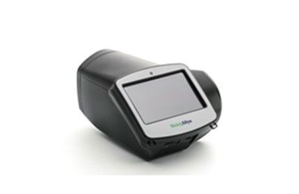 視力障害の治療