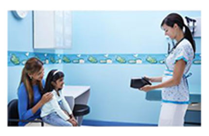 視力障害の治療